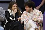 Benny Blanco and Selena Gomez: a Musical Collaboration to Remember