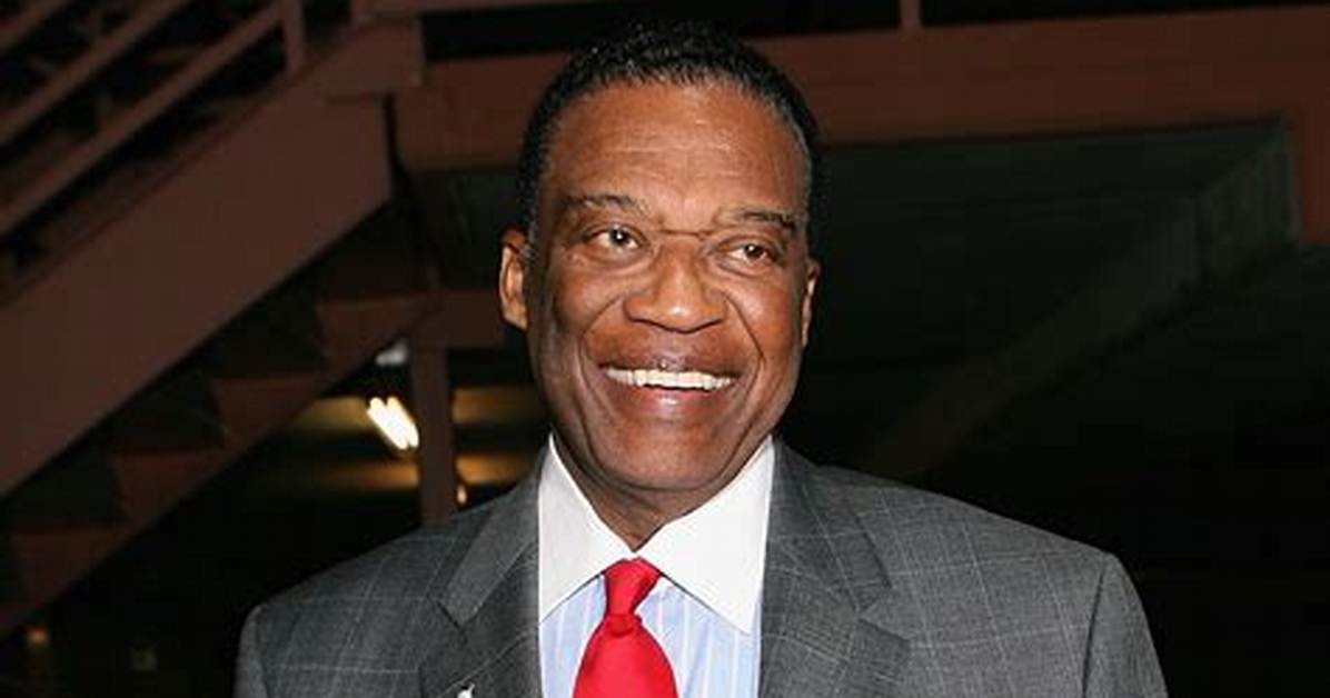 Bernie Casey |