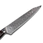 Best Chef's Knives: Vg10 Damascus & High Carbon - Shop Now!