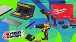 Best Cyber Monday Power Tool Deals: Dewalt, Milwaukee, and More