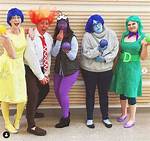 Best Halloween Costumes for Groups of Four