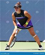 Bianca Andreescu Conjointe: Is the Tennis Player Ever Married?