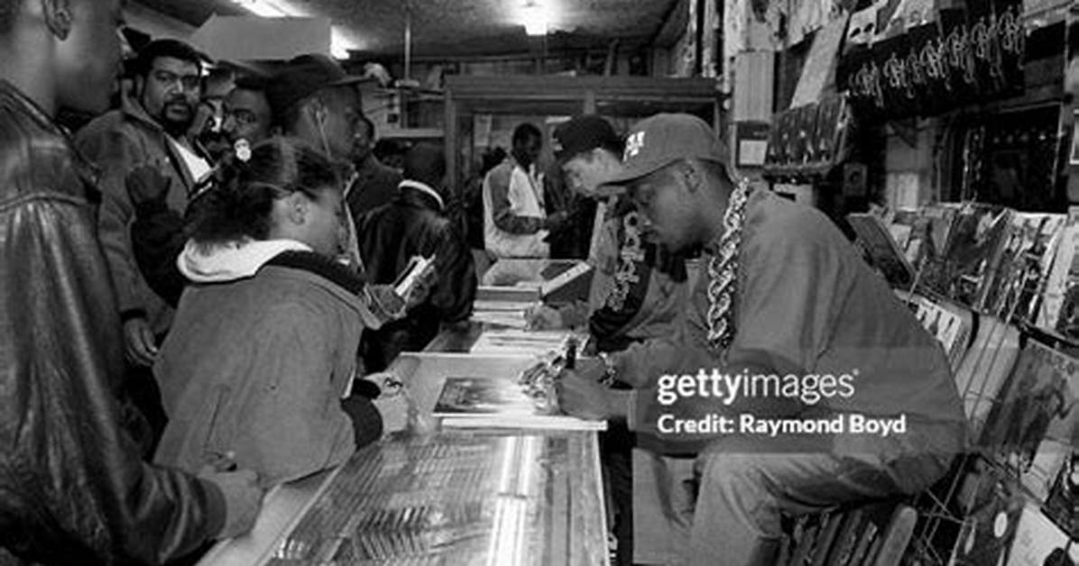 Big Daddy Kane Co-Signs Proposal for Jay-Z's Birthday a Holiday