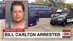 Bill Carlton's Incarceration: the Inside Story