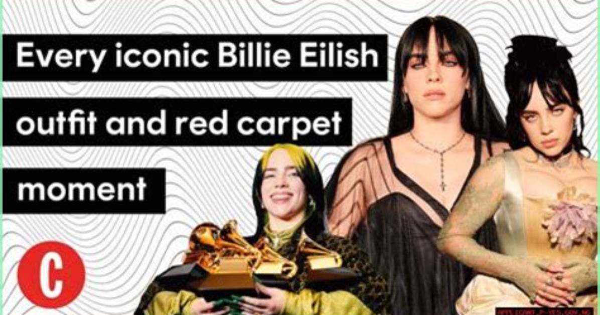 Billie Eilish Rule 34: Understanding the Phenomenon and Its Cultural Implications