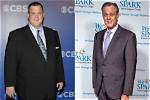 Billy Gardell's Weight Journey: from Comedy to Commitment