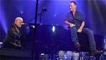 Billy Joel: a Living Legend in Music History