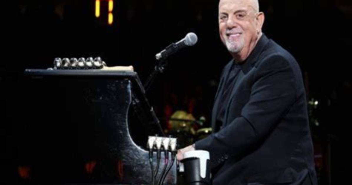 Billy Joel Heardle: a Musical Challenge for Fans