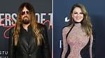 Billy Ray Cyrus and His Sweetheart Revealed