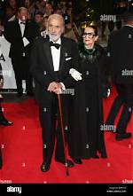 Birgit Kroencke, Christopher Lee’s Wife Since 1961 Till the Actor’s Last Breath