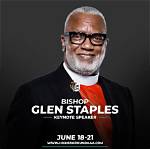 Bishop Glen Staples' Impressive Net Worth and Wealth