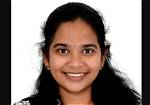 Bjp Annamalai Wife Photos: a Glimpse into Their Life Together
