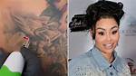 Blac Chyna's Baphomet Tattoo Explored