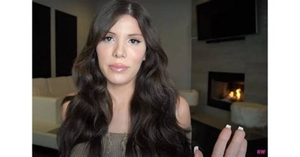 Blaire White Man: a Journey Through Identity and Expression