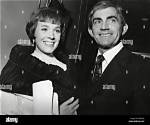 Blake Edwards and Julie Andrews: a Timeless Hollywood Love Story
