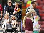Blake Lively's Children: Ages and Adorable Moments
