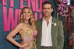 Blake Lively's New Arrival: Is Her Fourth Child a Boy or a Girl?