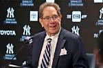 Blinkblog | John Sterling Net Worth