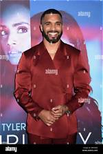 Bloginfo | Tyler Lepley