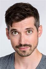 Blogpaper | Billy Kametz- Wiki, Age, Wife, Height, Net Worth, Career