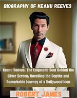 Blogsia | Keanu Reeves Biography