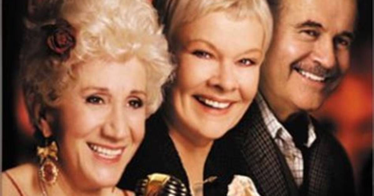 Blonde Bombshells of Comedy: the Rise of Female Comedians