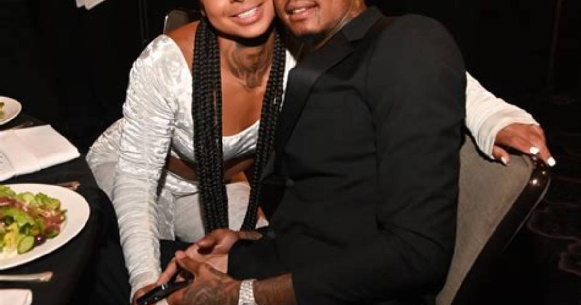 Blueface's Girlfriend Chrisean Rock Breaks Silence After Rapper's Shock Arrest and Vows to Get Face