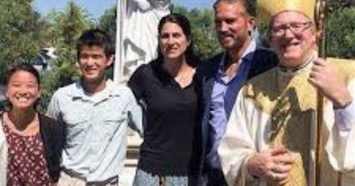 Bo Caviezel: from Hollywood to Spiritual Enlightenment