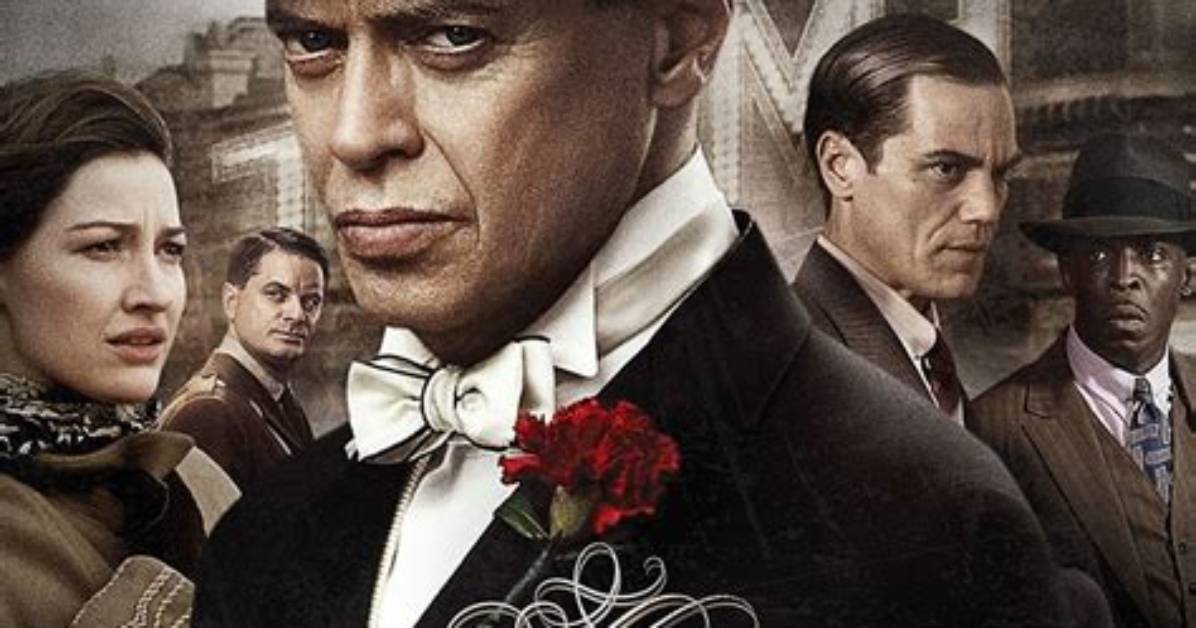 Boardwalk Empire: Series Creator Terence Winter Explains the Powerful Finale