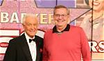 Bob Barker Height
