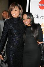 Bobbi Kristina Brown, Whitney Houstons Daughter, Dies at 22