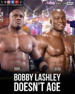Bobby Lashley's Wife in 2024: a Deep Dive into Their Relationship