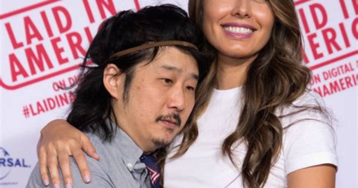Bobby Lee's Girlfriend: Unveiling the Love Life of a Comedy Icon