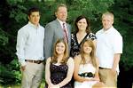 Bobby Petrino's Family: an Inside Look