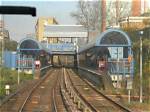 Body Found at All Saints Dlr Station After Late Night Attack in East London