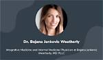 Bojana Jankovic: a Multifaceted Journey Through Life and Health