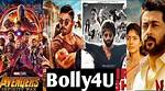 Bolly 4U Org in: Discovering the Hub of Indian Entertainment