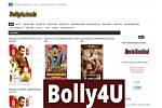 Bolly4U Com Hollywood: Your Gateway to Global Entertainment