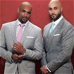 Boris Kodjoe's Twin Brother: Unveiling the Mystery