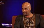 Boris Kodjoe: Unveiling His Nationality and Heritage