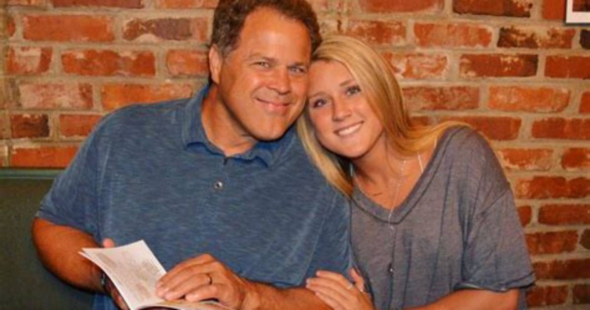 Brad Gaines: a True Giant in the Nfl