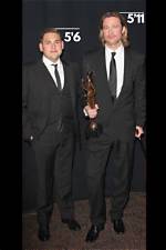 Brad Pitt's Height Revealed and Its Impact