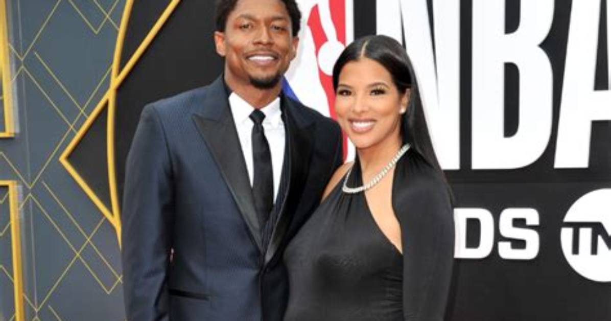 Bradley Beal's Dream Wife: Who Is She?