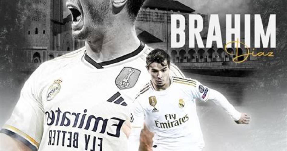 Brahim Diaz: the Rising Star and His Faith