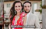 Brandon Charnas Wiki Arielle Charnas Husband Age