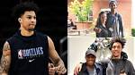 Brandon Johns Jr Parents and Family, What You Need to Know About Michigan Wolverines Power Forward