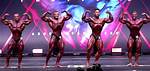 Brazilian Bodybuilder Ramon Dino Won Arnold Classic: Age, Bio, Height, Weight, Net Worth, Dating, Nationality, Wife, Kids & Medal