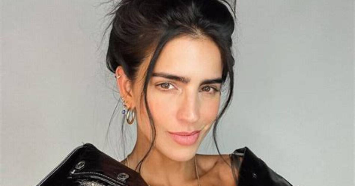 Brbara De Regil ·