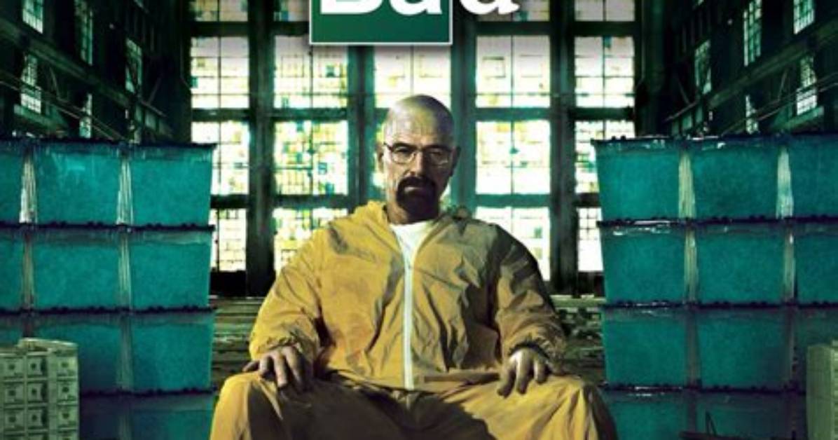 Breaking Bad: the Series That Redefined Television