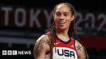 Breaking News: Brittany Griner, Female Basketball Star, Released from Russian Detention